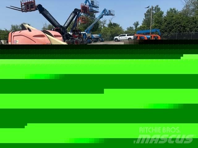 JLG 400S Muu