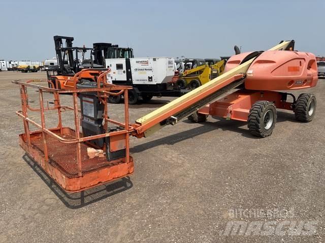 JLG 400S Muu