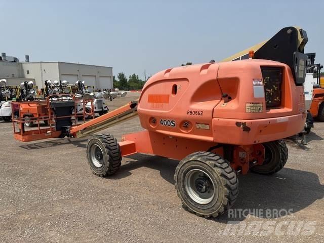 JLG 400S Muu