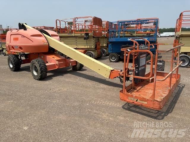 JLG 400S Muu