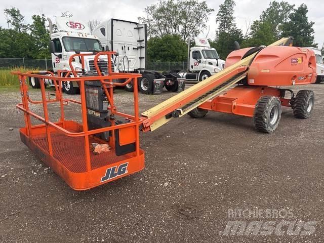 JLG 400S Muu