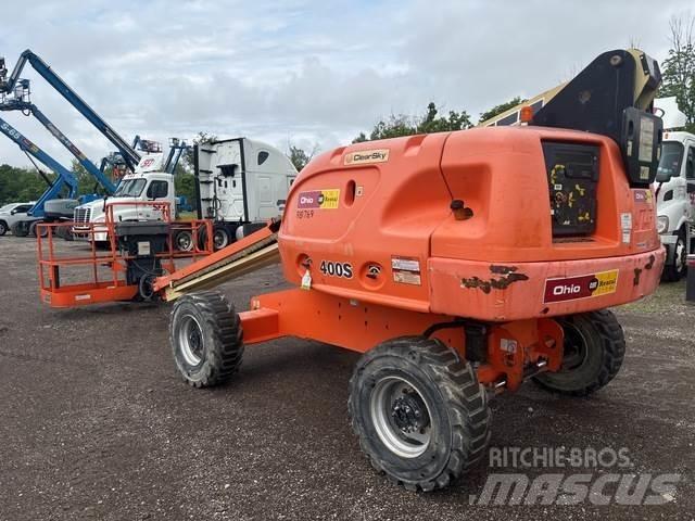 JLG 400S Muu