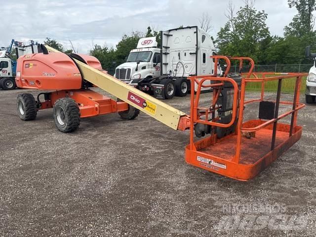 JLG 400S Muu