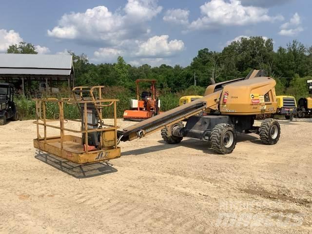 JLG 400S Muu