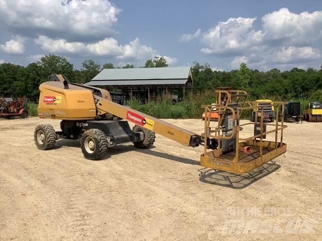 JLG 400S Muu
