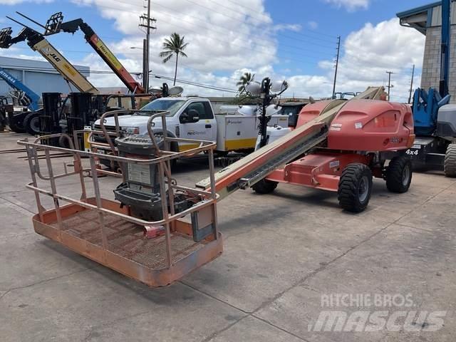JLG 400S Muu