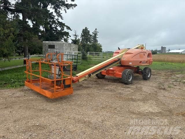 JLG 400S Muu
