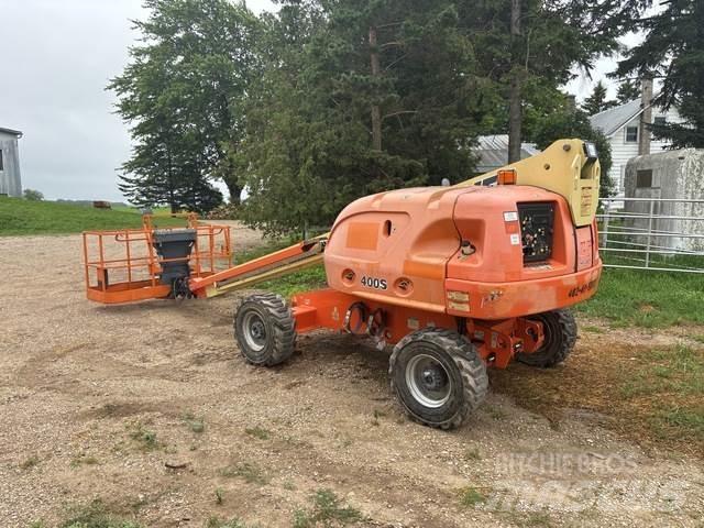 JLG 400S Muu