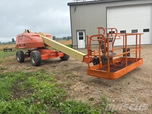 JLG 400S Muu