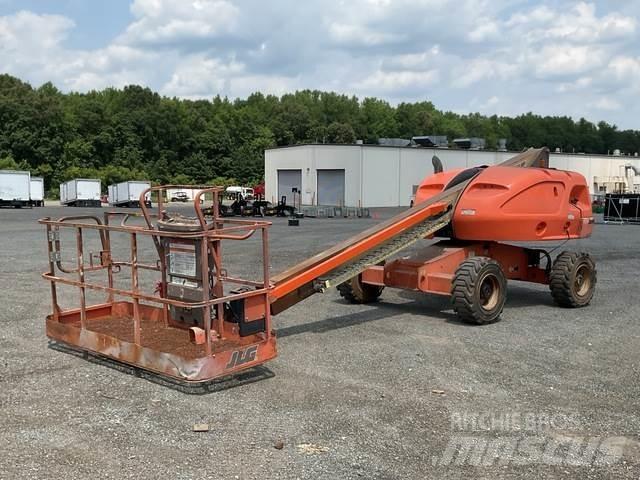 JLG 400S Muu