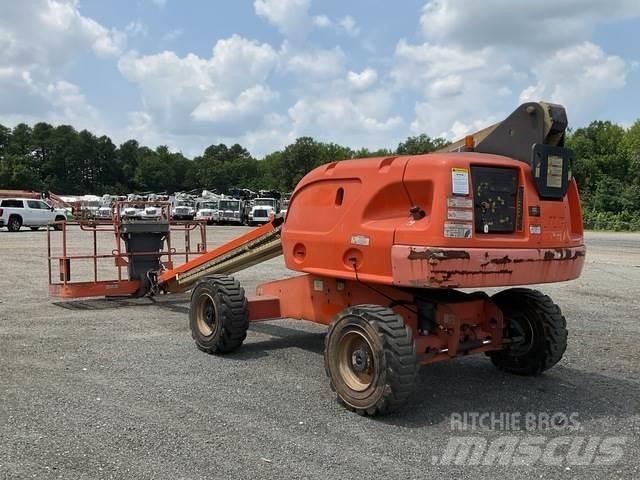 JLG 400S Muu