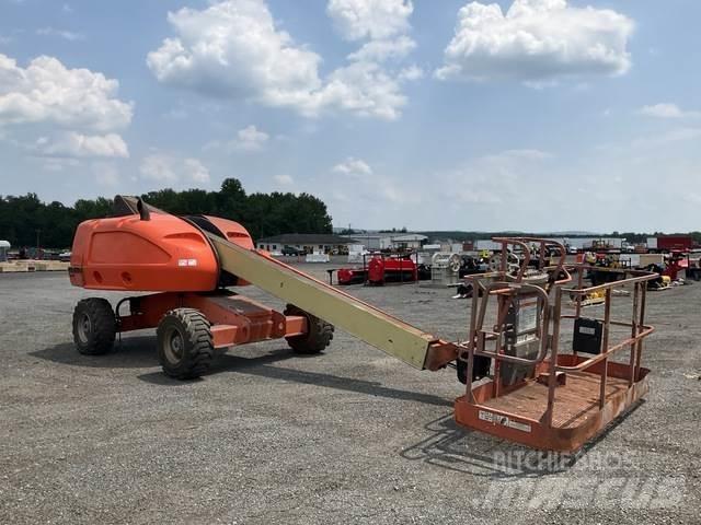JLG 400S Muu