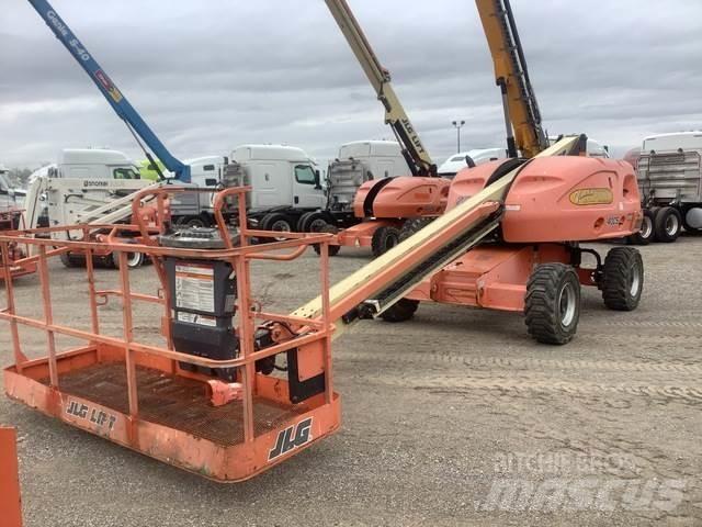 JLG 400S Muu