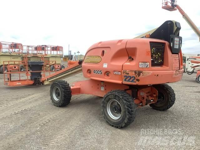 JLG 400S Muu