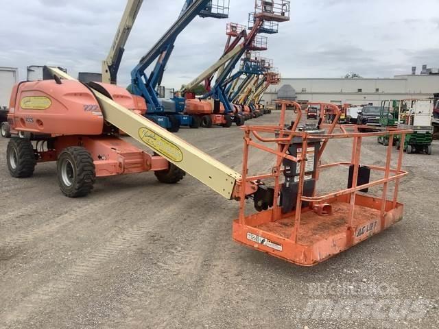 JLG 400S Muu