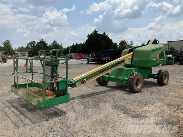 JLG 400S Muu
