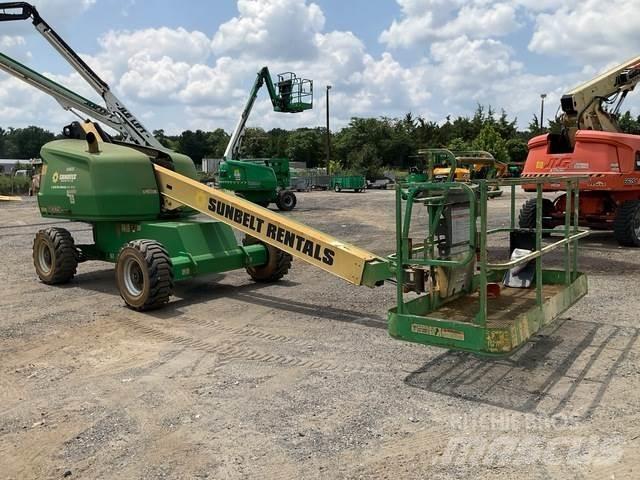 JLG 400S Muu