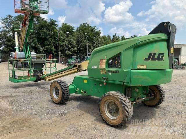 JLG 400S Muu