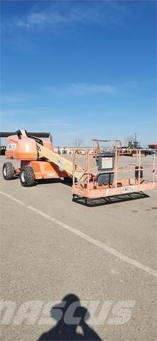 JLG 400S Teleskoop poomtõstukid