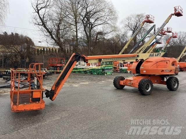 JLG 460SJ Muu