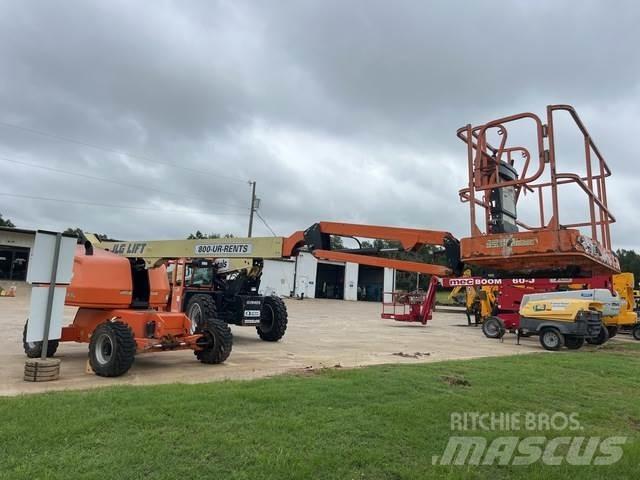 JLG 460SJ Muu