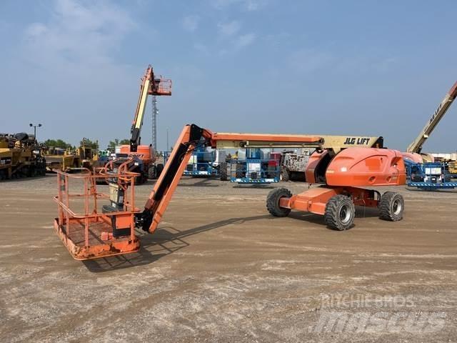 JLG 460SJ Muu
