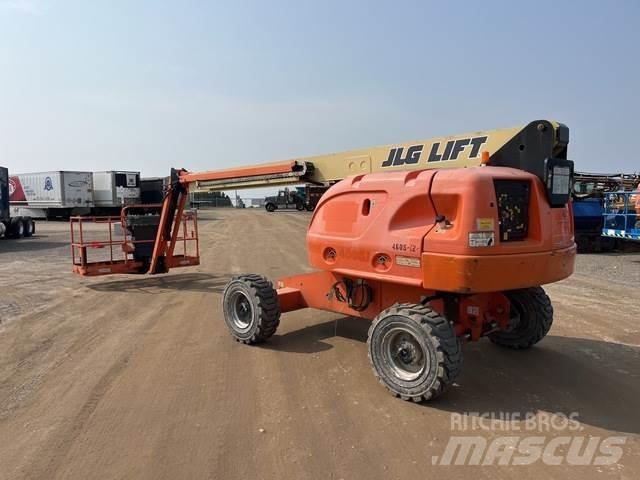 JLG 460SJ Muu