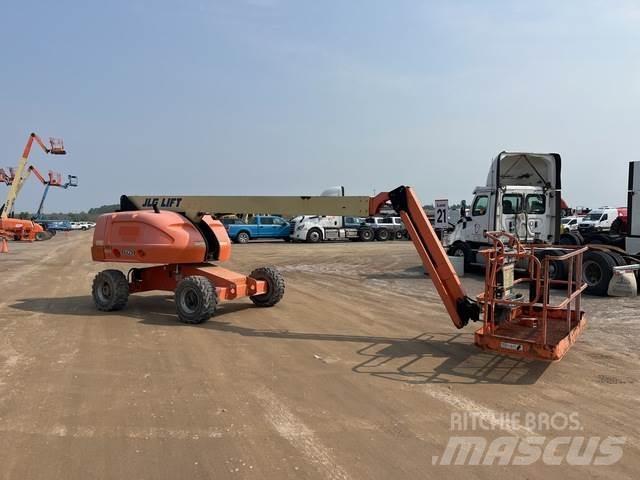 JLG 460SJ Muu