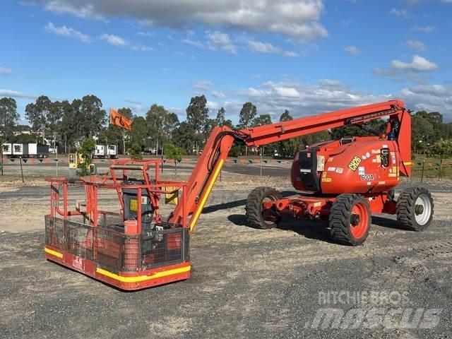 JLG 600AJ Muu