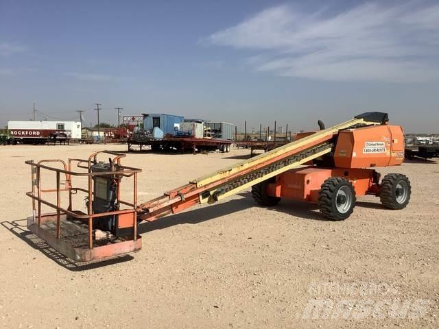 JLG 600S Muu
