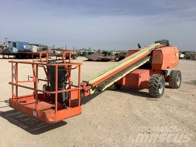 JLG 600S Muu