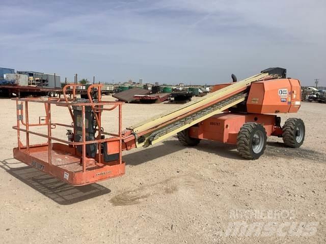 JLG 600S Muu