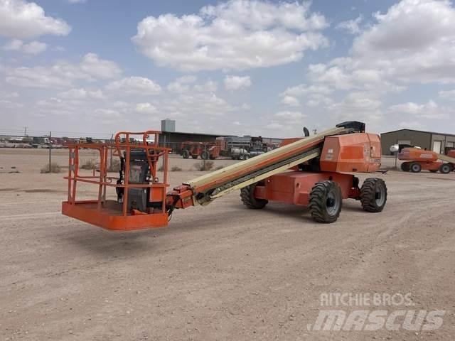 JLG 600S Muu