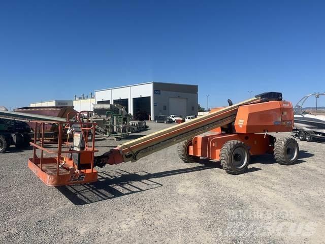 JLG 600S Muu