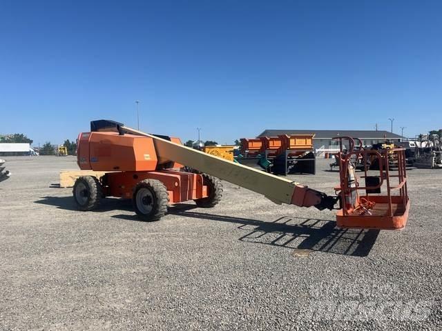 JLG 600S Muu