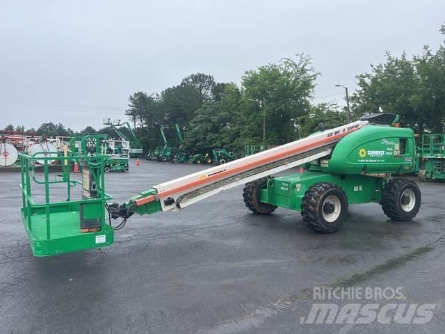 JLG 600S Muu