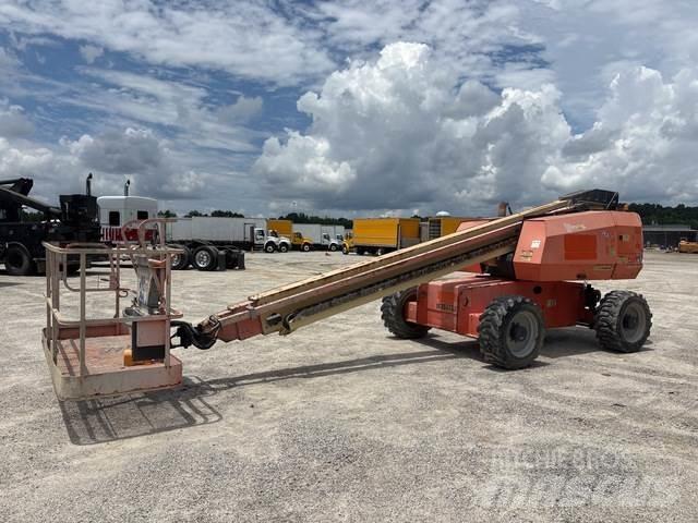 JLG 600S Muu