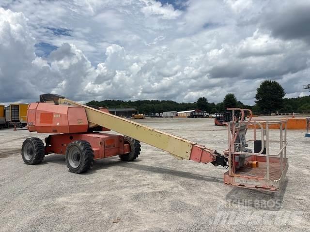 JLG 600S Muu
