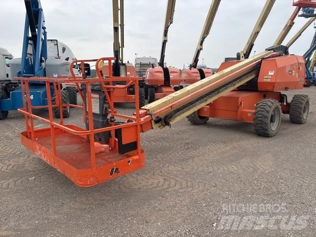 JLG 600S Muu