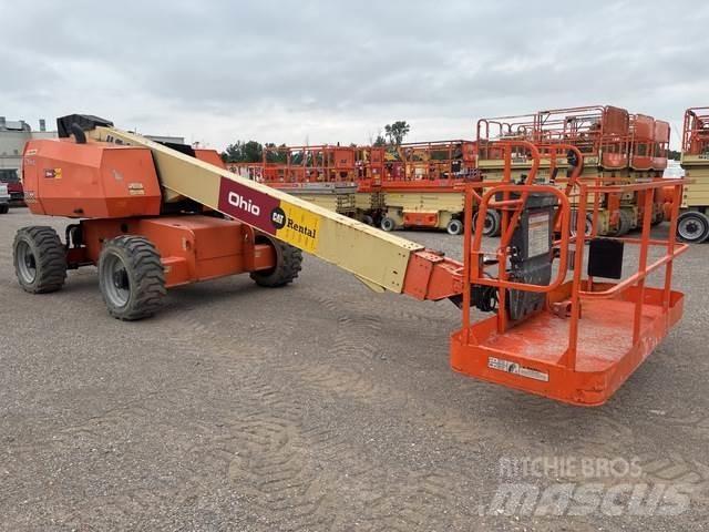 JLG 600S Muu