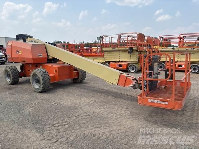 JLG 600S Muu