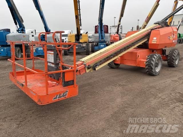 JLG 600S Muu