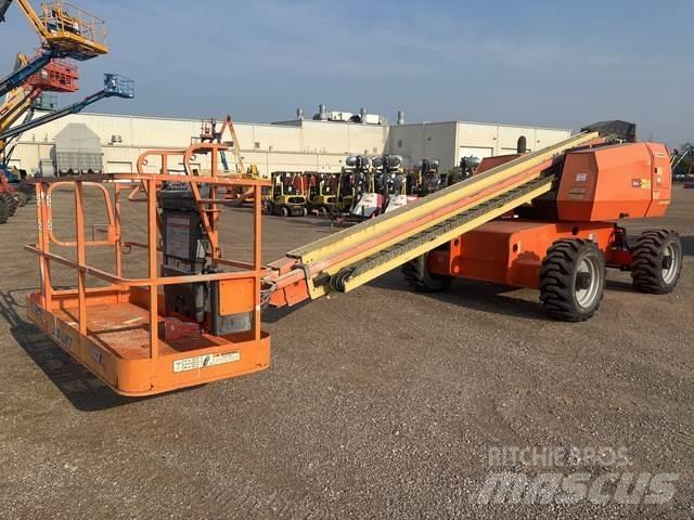 JLG 600S Muu
