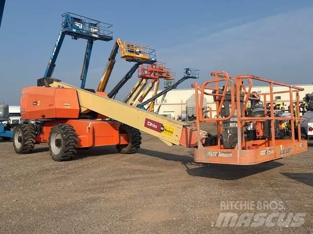 JLG 600S Muu