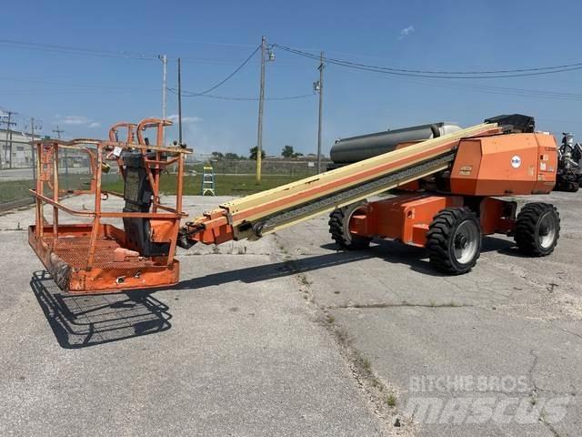 JLG 600S Muu