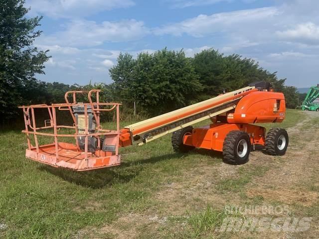 JLG 600S Muu