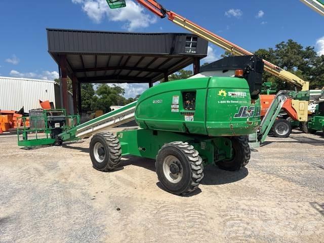 JLG 600S Muu