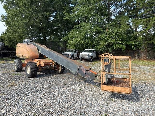 JLG 600S Teleskoop poomtõstukid