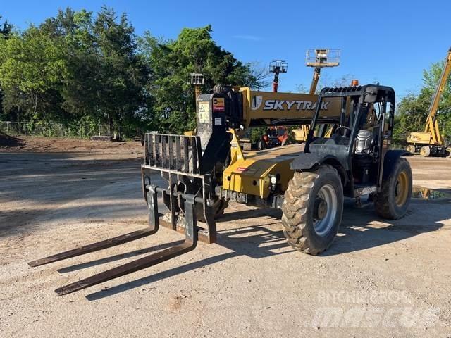 JLG 6036 Teleskooplaadurid