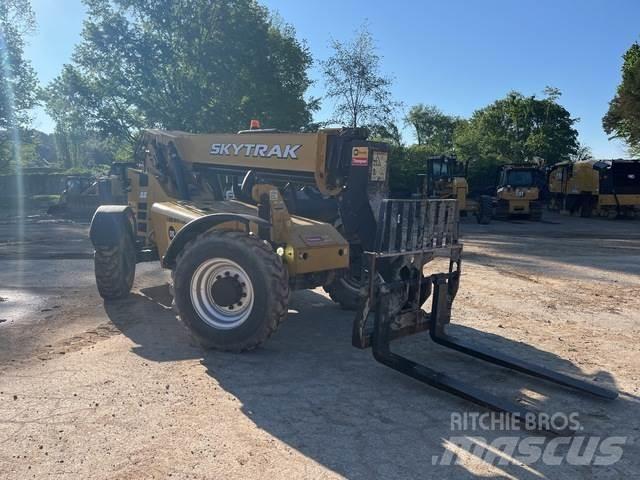 JLG 6036 Teleskooplaadurid